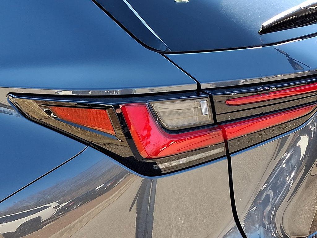 used 2022 Lexus NX 350 car, priced at $35,950