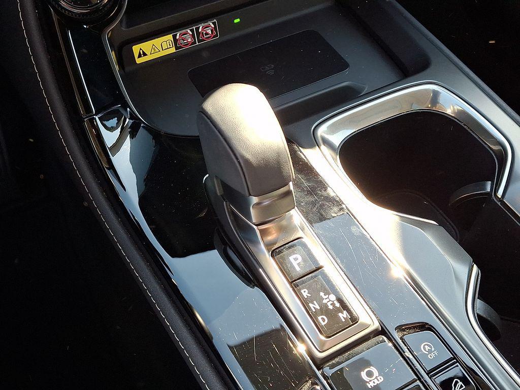 used 2022 Lexus NX 350 car, priced at $35,950