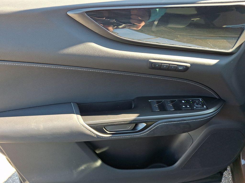 used 2022 Lexus NX 350 car, priced at $35,950