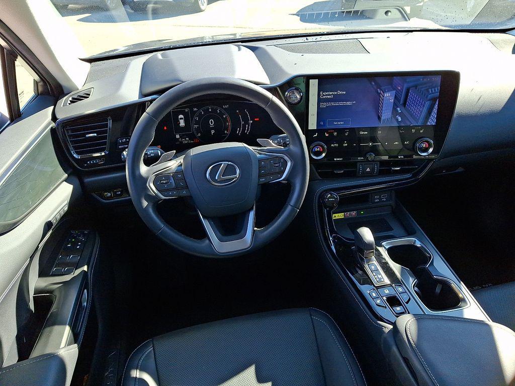 used 2022 Lexus NX 350 car, priced at $35,950