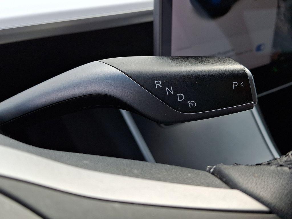 used 2020 Tesla Model Y car, priced at $21,086