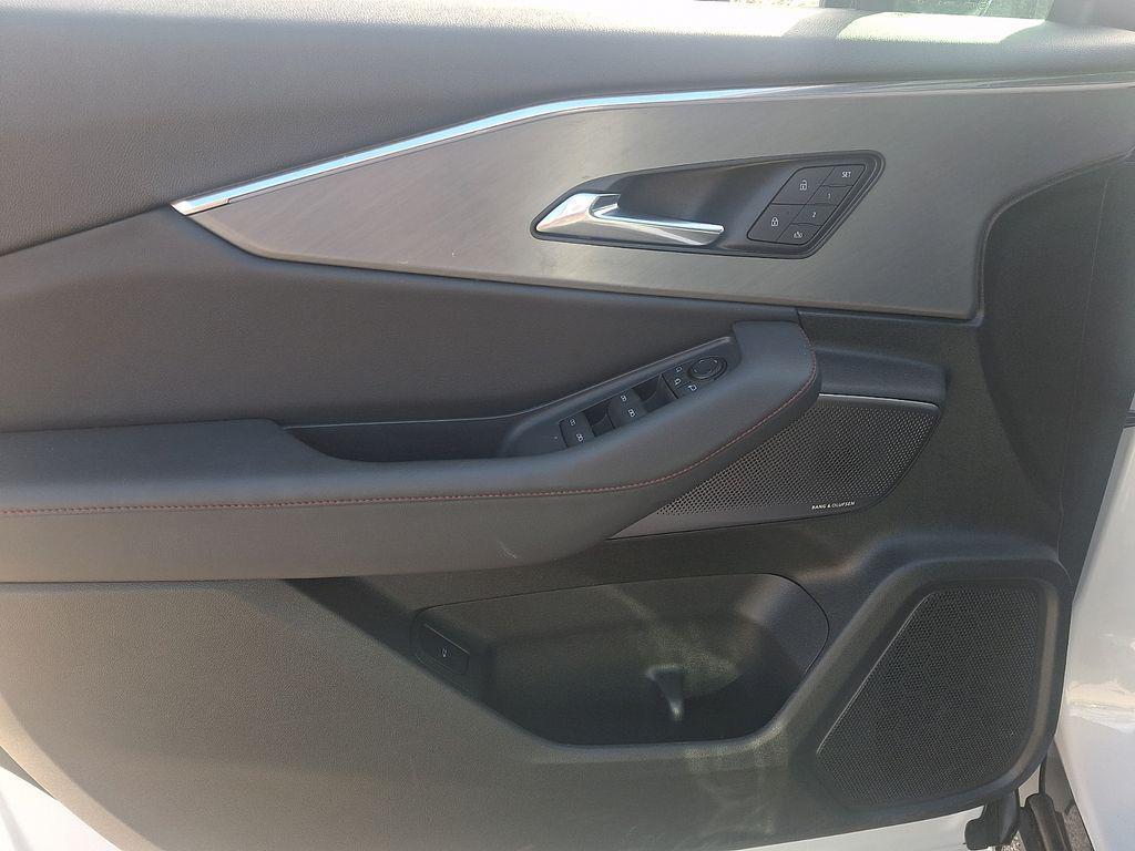 used 2024 Acura ZDX car, priced at $31,697