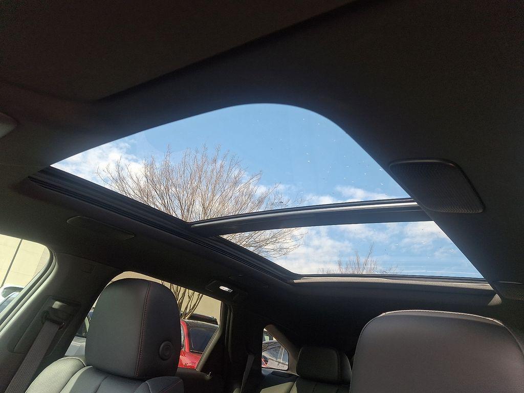 used 2024 Acura ZDX car, priced at $31,697