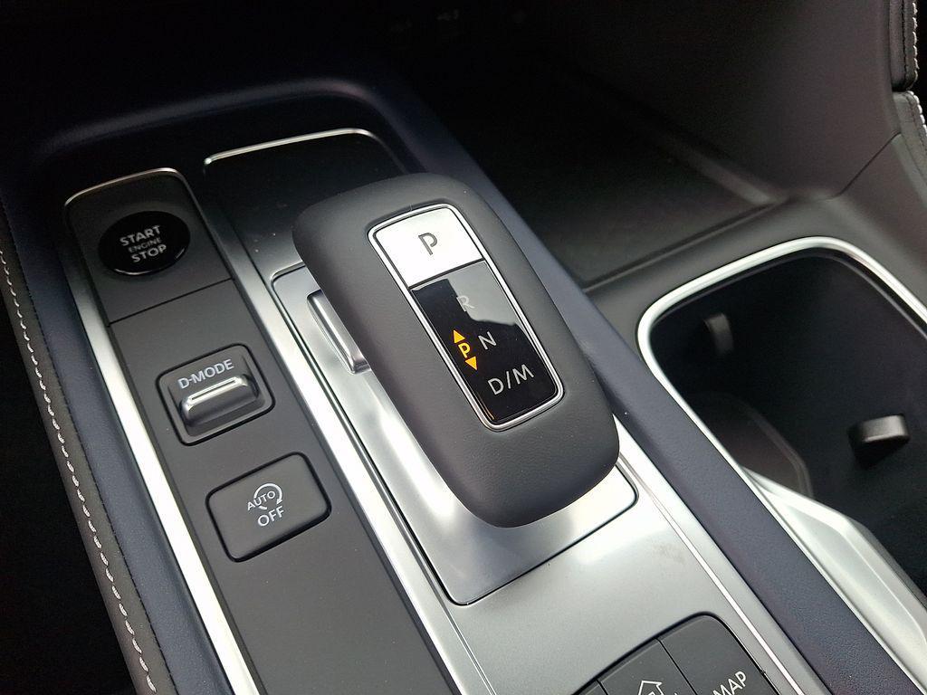 new 2026 INFINITI QX60 car, priced at $56,319