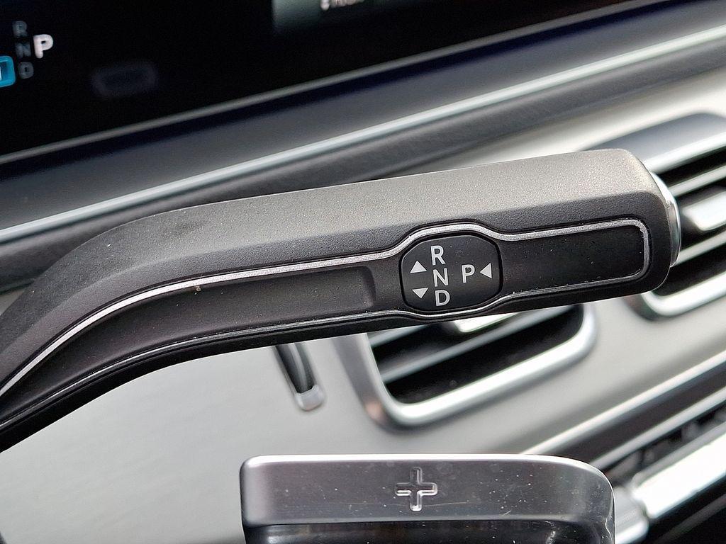 used 2024 Mercedes-Benz GLE 450 Plug-In Hybrid car, priced at $48,809