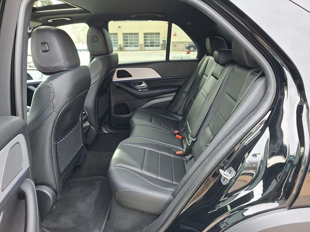 used 2024 Mercedes-Benz GLE 450 Plug-In Hybrid car, priced at $48,809