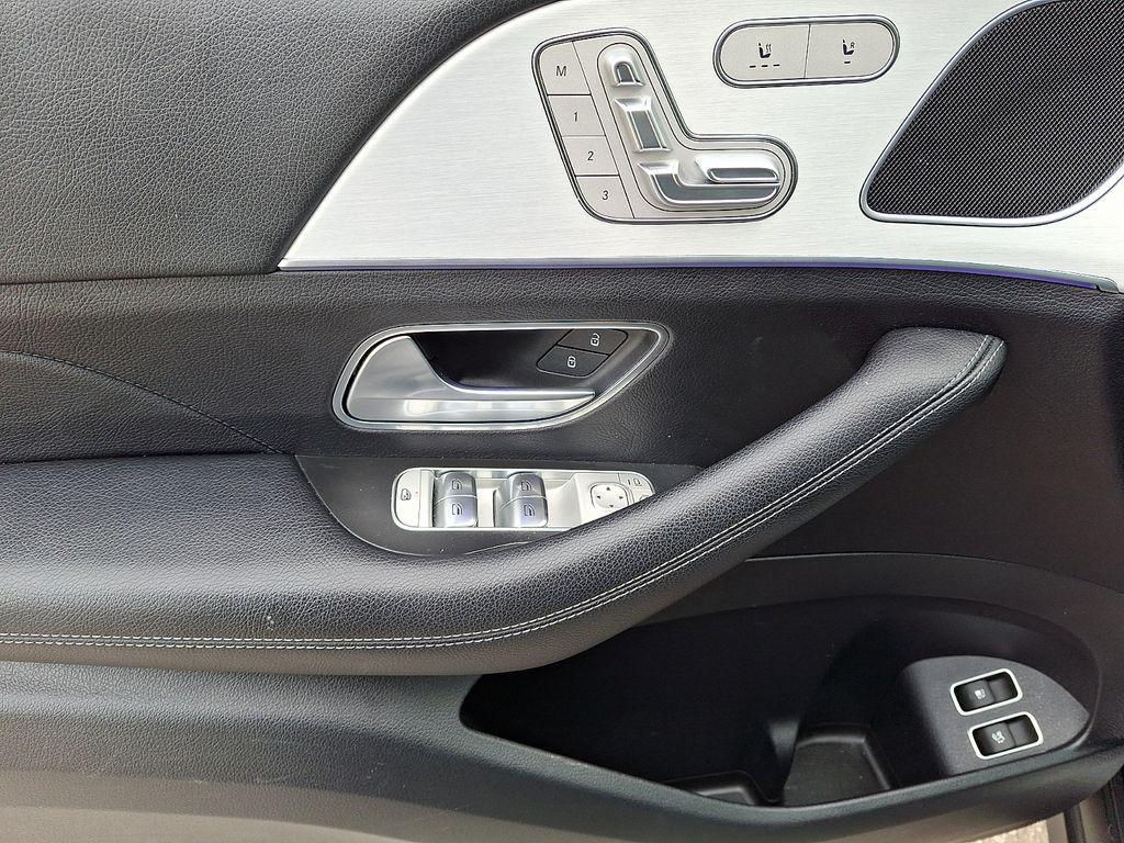 used 2024 Mercedes-Benz GLE 450 Plug-In Hybrid car, priced at $48,809