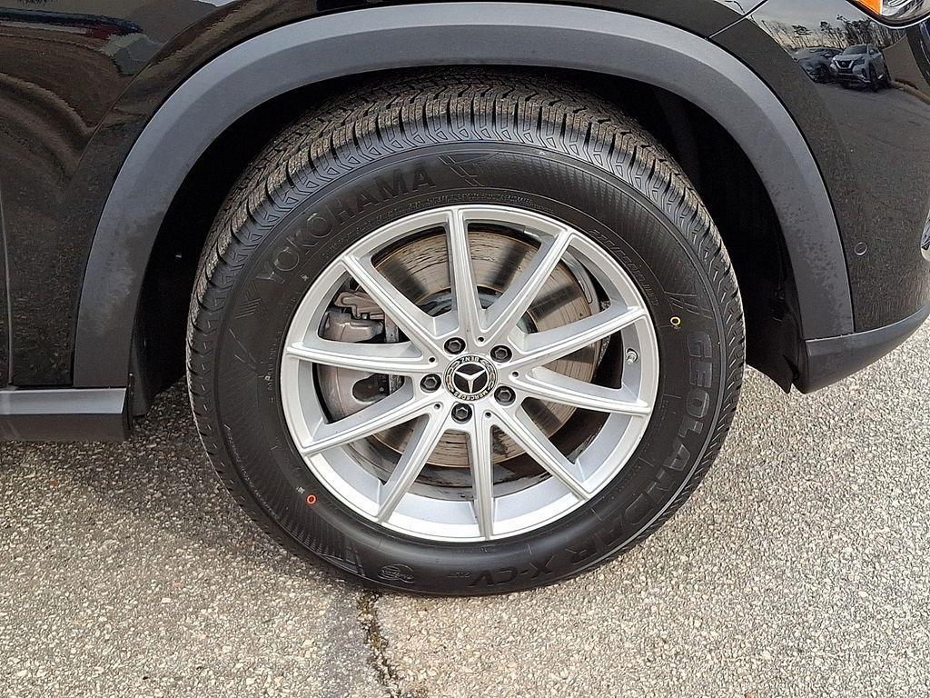 used 2024 Mercedes-Benz GLE 450 Plug-In Hybrid car, priced at $48,809