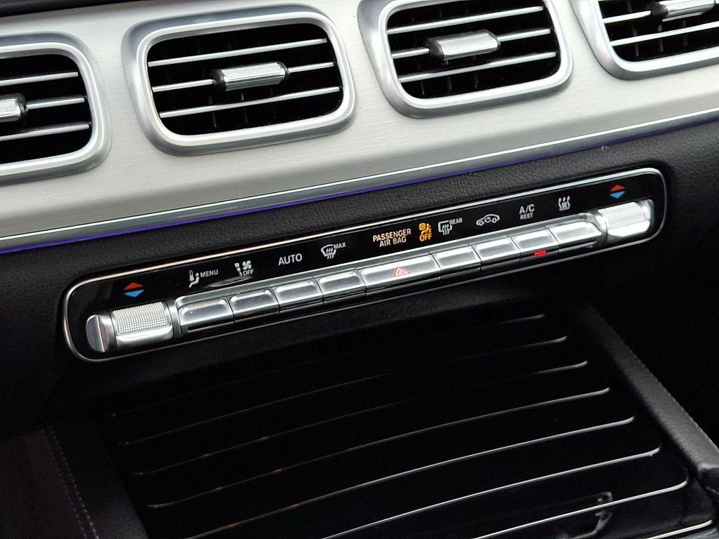 used 2024 Mercedes-Benz GLE 450 Plug-In Hybrid car, priced at $48,809