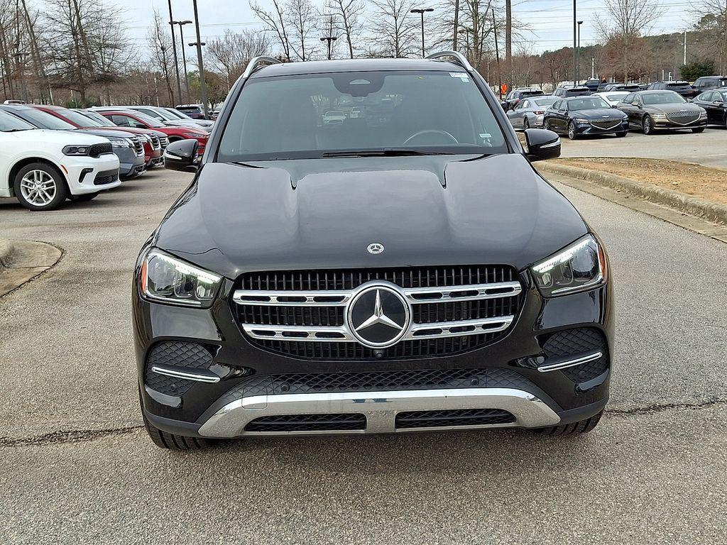 used 2024 Mercedes-Benz GLE 450 Plug-In Hybrid car, priced at $48,809