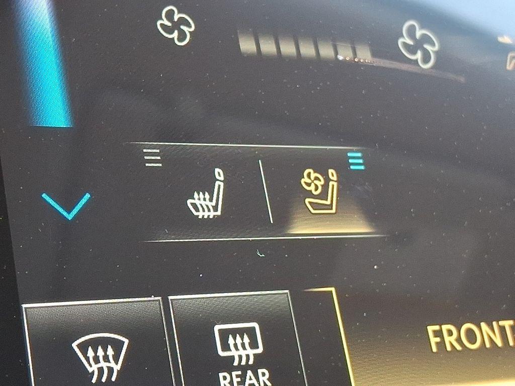 new 2026 INFINITI QX80 car, priced at $85,167