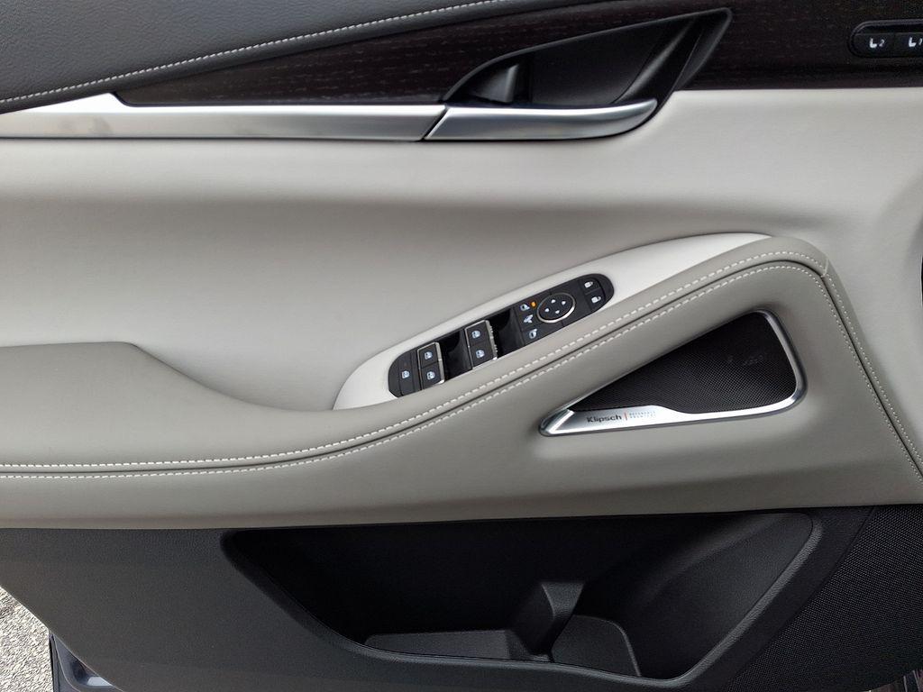 new 2026 INFINITI QX60 car, priced at $64,115