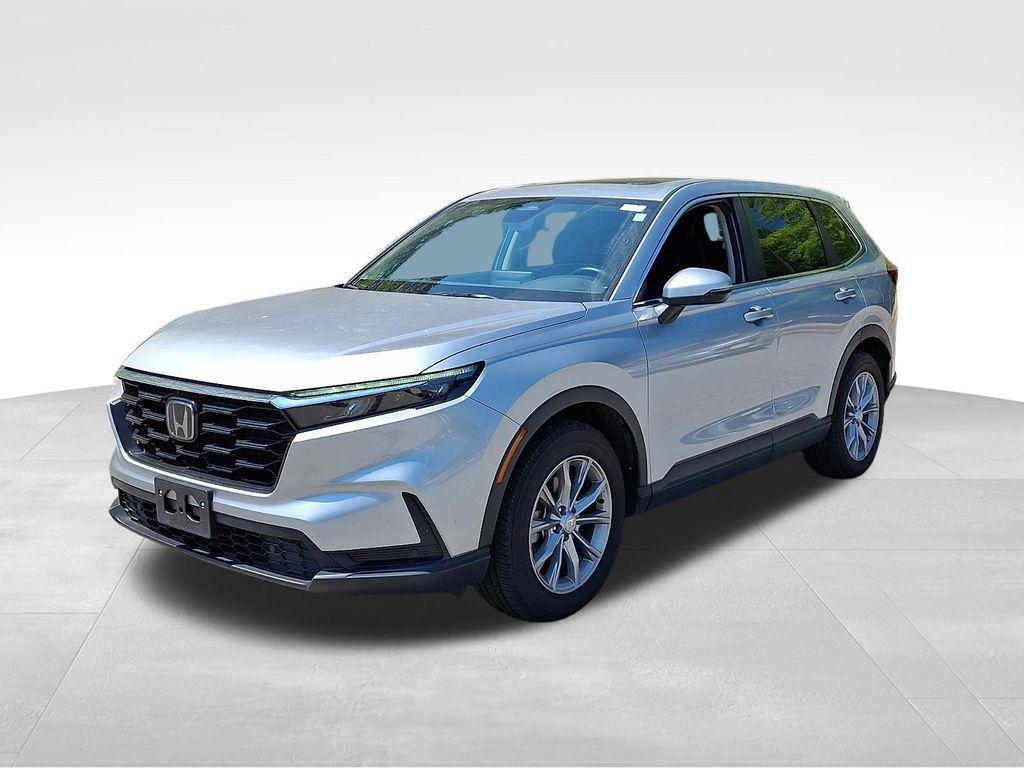 used 2025 Honda CR-V car, priced at $33,901