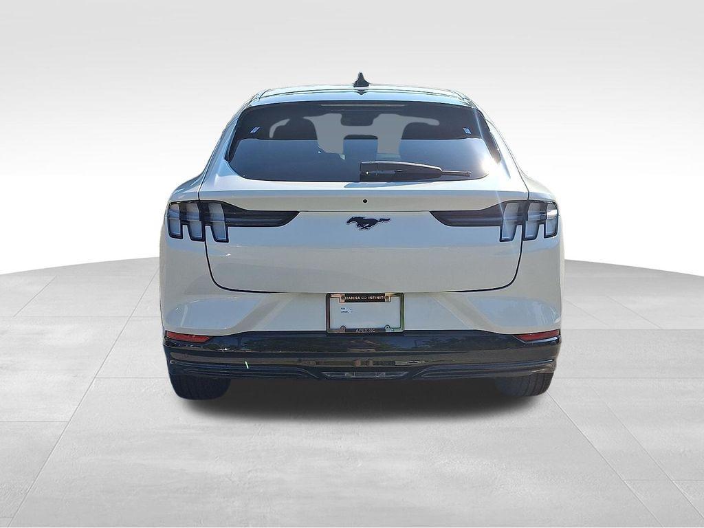 used 2024 Ford Mustang Mach-E car, priced at $33,300