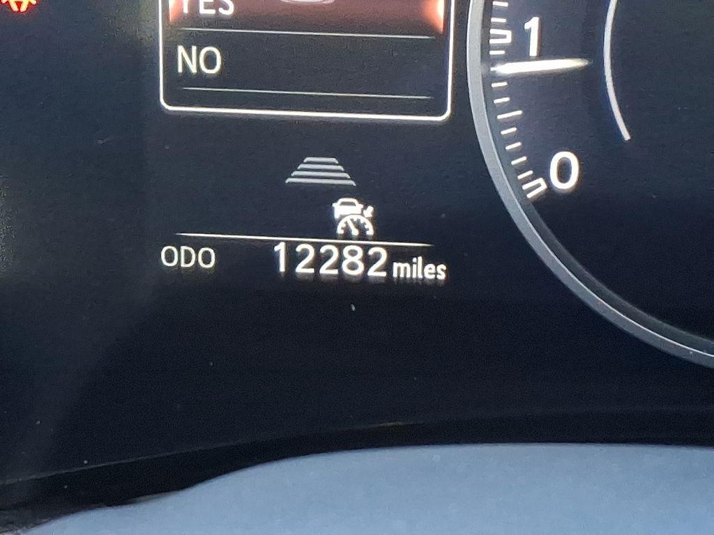 used 2025 Lexus NX 350 car, priced at $41,499