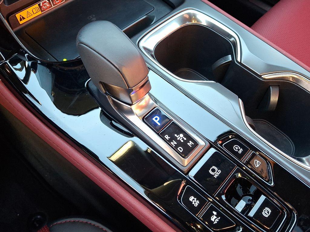 used 2025 Lexus NX 350 car, priced at $41,499