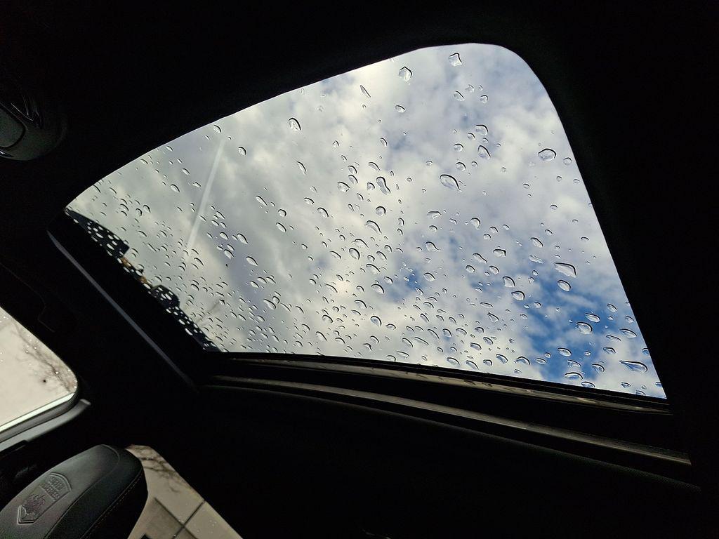 used 2022 Subaru Outback car, priced at $26,198