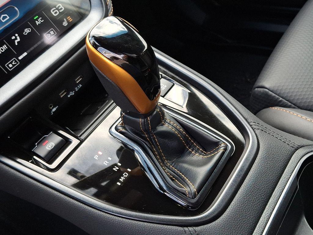 used 2022 Subaru Outback car, priced at $26,198