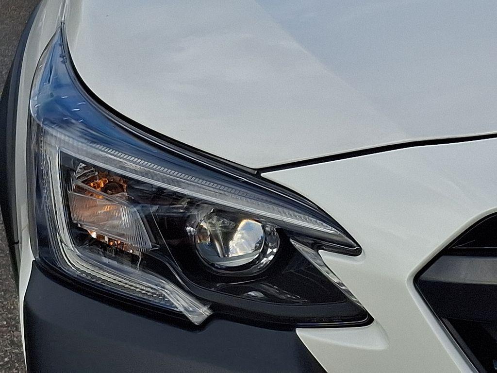 used 2022 Subaru Outback car, priced at $26,198