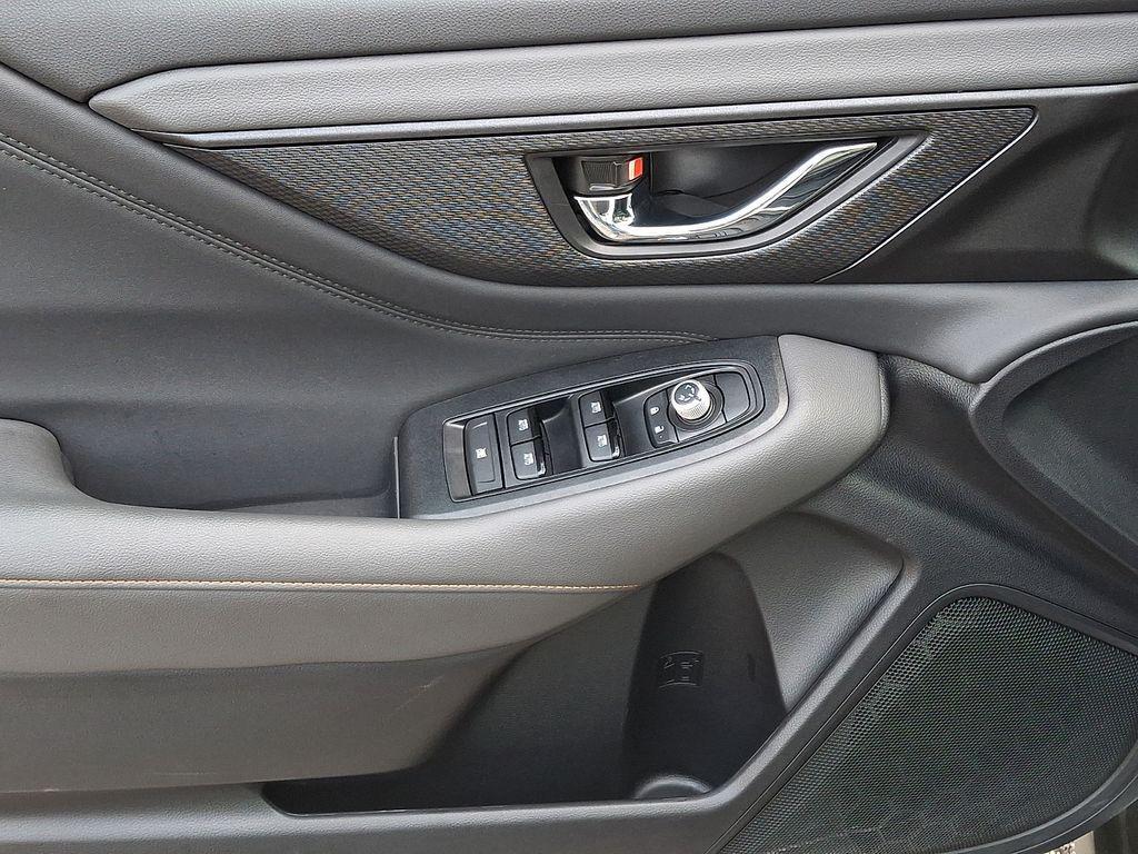 used 2022 Subaru Outback car, priced at $26,198