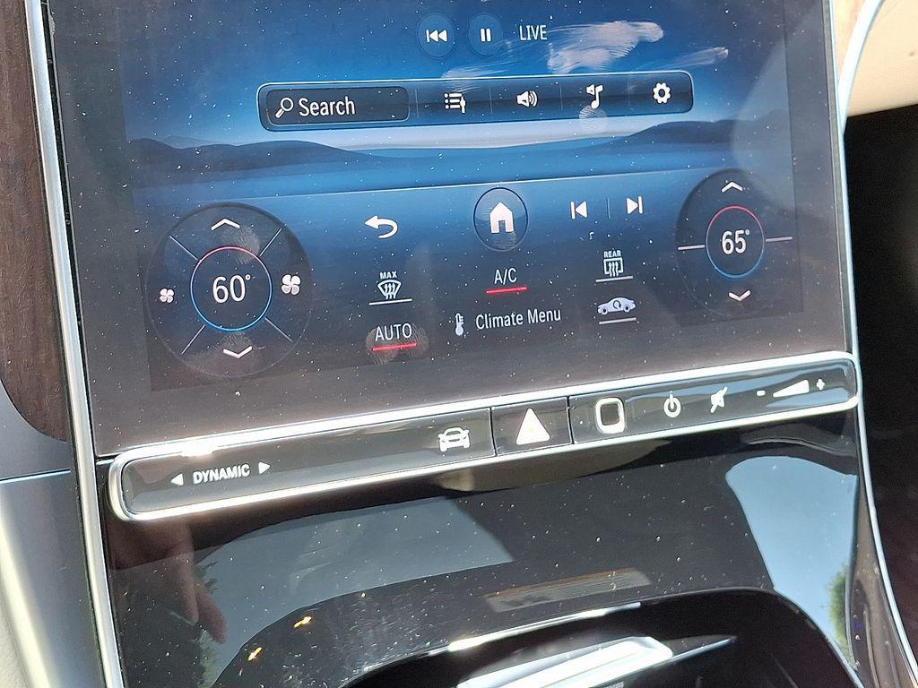 used 2022 Mercedes-Benz C-Class car, priced at $28,999