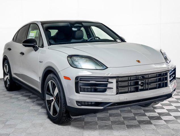 new 2026 Porsche Cayenne car, priced at $124,960