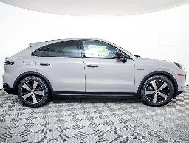 new 2026 Porsche Cayenne car, priced at $124,960
