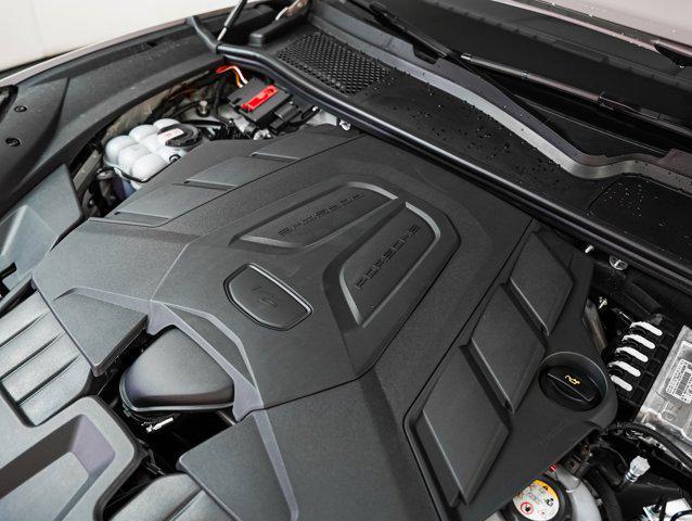 new 2026 Porsche Cayenne car, priced at $124,960