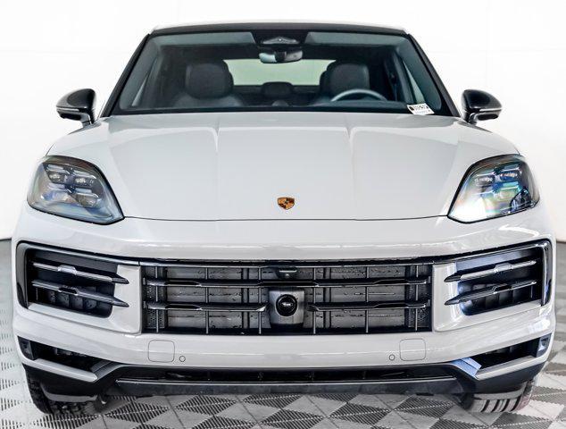 new 2026 Porsche Cayenne car, priced at $124,960