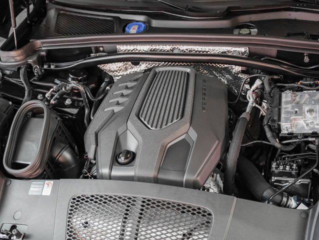 new 2026 Porsche Macan car, priced at $81,850