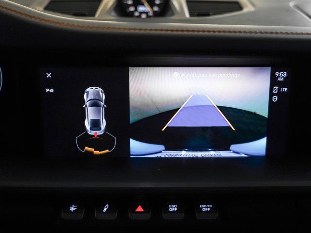 used 2022 Porsche 911 car, priced at $237,881