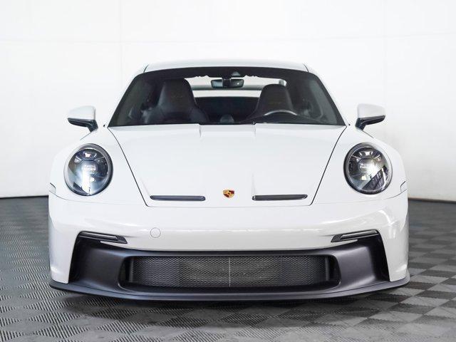 used 2022 Porsche 911 car, priced at $237,881