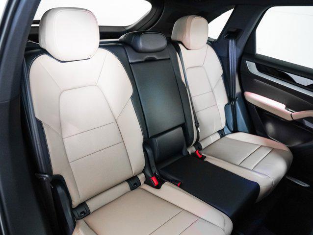 new 2026 Porsche Cayenne car, priced at $101,080