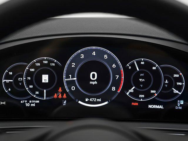 new 2026 Porsche Cayenne car, priced at $101,080