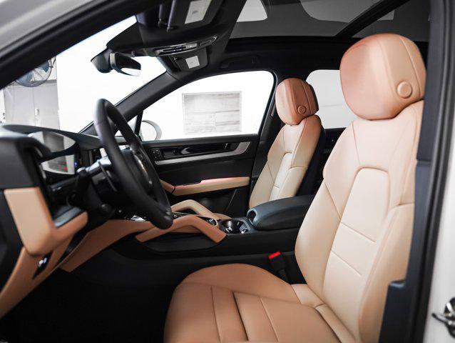 new 2026 Porsche Cayenne car, priced at $101,080