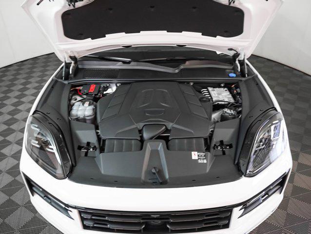 new 2026 Porsche Cayenne car, priced at $101,080