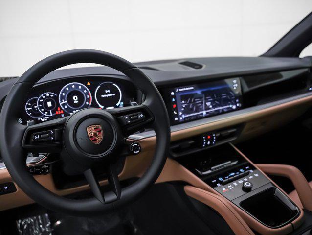 new 2026 Porsche Cayenne car, priced at $101,080