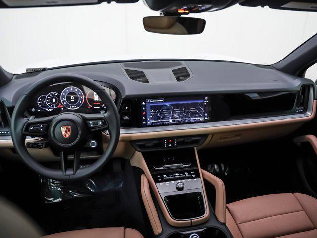 new 2026 Porsche Cayenne car, priced at $101,080