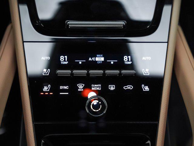 new 2026 Porsche Cayenne car, priced at $101,080