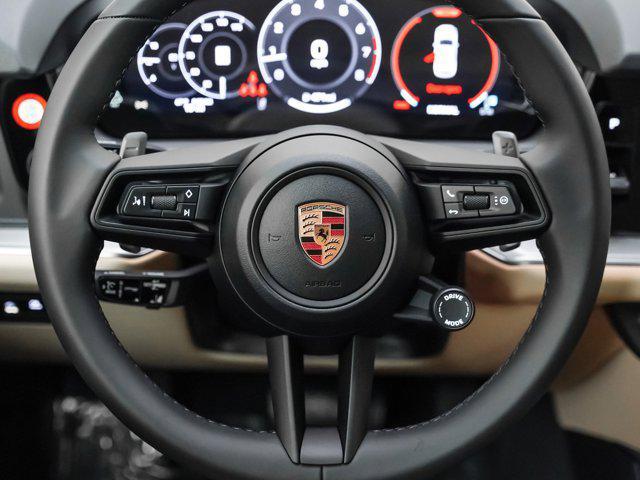 new 2026 Porsche Cayenne car, priced at $101,080