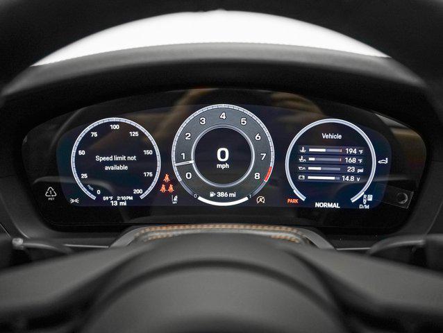 new 2026 Porsche 911 car, priced at $173,950