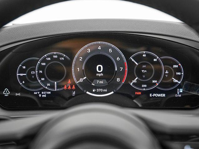 new 2026 Porsche Cayenne car, priced at $124,080