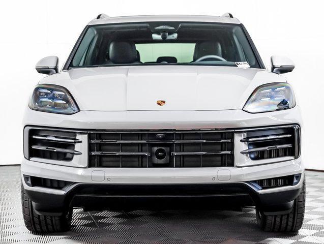 new 2026 Porsche Cayenne car, priced at $124,080