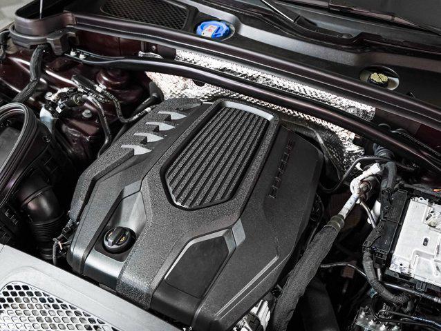 used 2023 Porsche Macan car, priced at $49,981