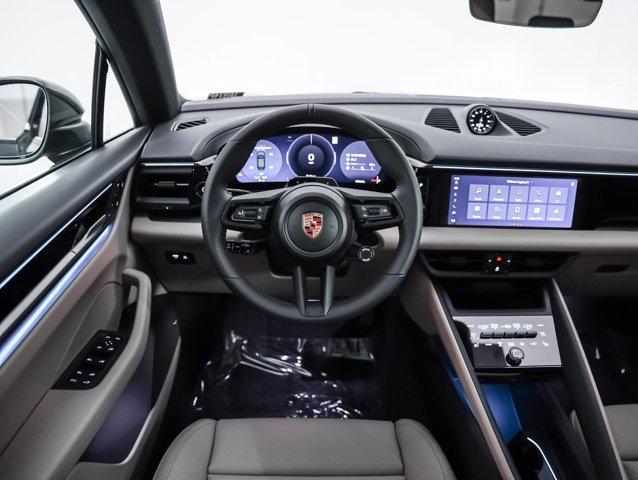 new 2026 Porsche Macan car, priced at $94,980