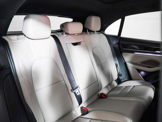 new 2026 Porsche Macan car, priced at $94,980