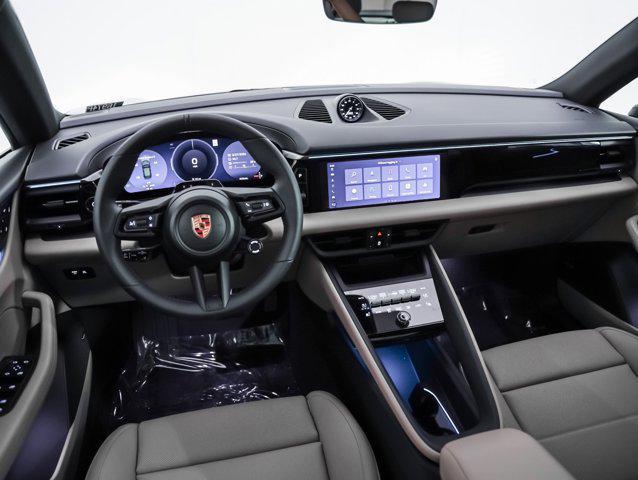 new 2026 Porsche Macan car, priced at $94,980