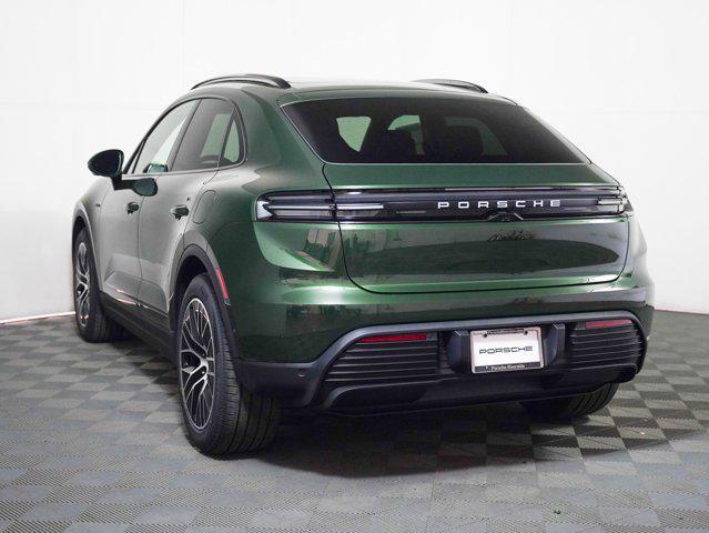 new 2026 Porsche Macan car, priced at $94,980