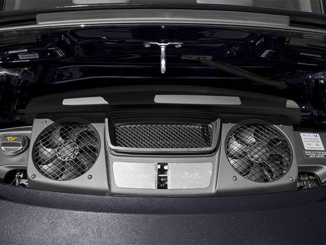 used 2012 Porsche 911 car, priced at $109,981