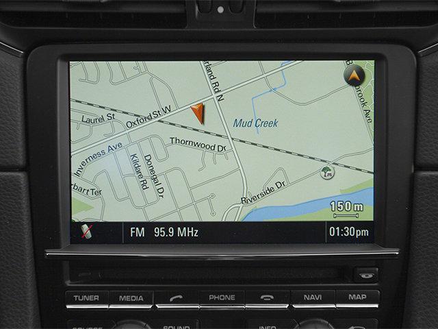 used 2012 Porsche 911 car, priced at $109,981